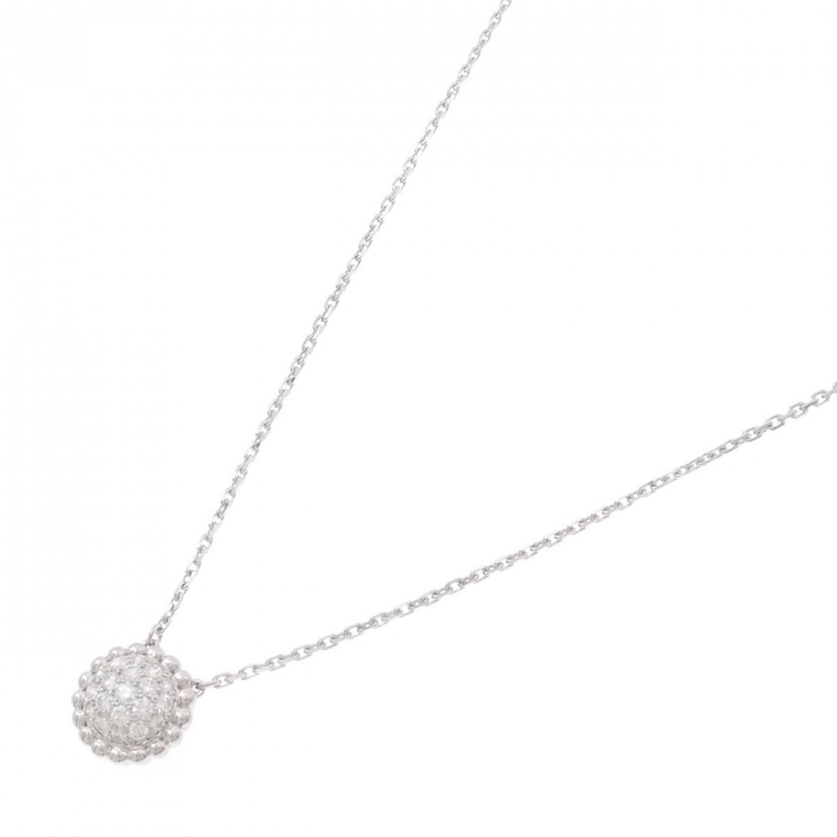Van Cleef & Arpels Perlee Necklace — view 2