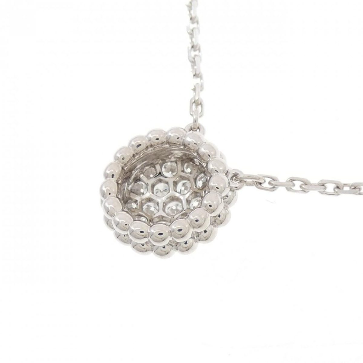 Van Cleef & Arpels Perlee Necklace — view 4