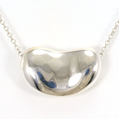 Tiffany & Co Bean Necklace