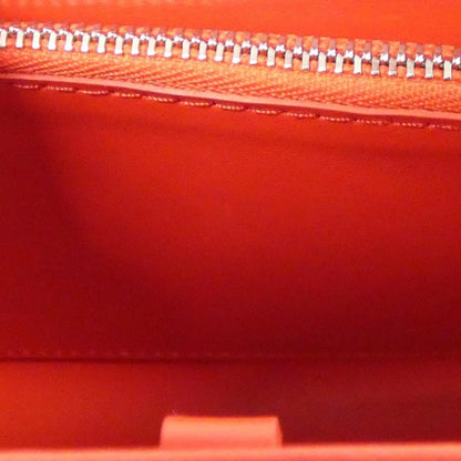 Louis Vuitton Epi Twist PM Shoulder Bag Blanc Rouge — view 10