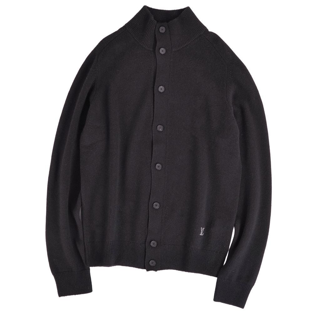 Louis Vuitton Cardigan Driver's Knit