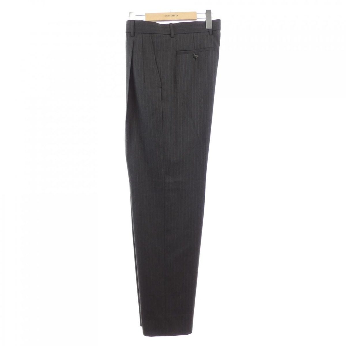 Gucci Zacfk Pants Brown