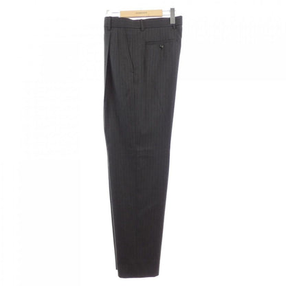 Gucci Zacfk Pants Brown