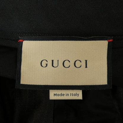 Gucci Zacfk Pants Brown — view 4
