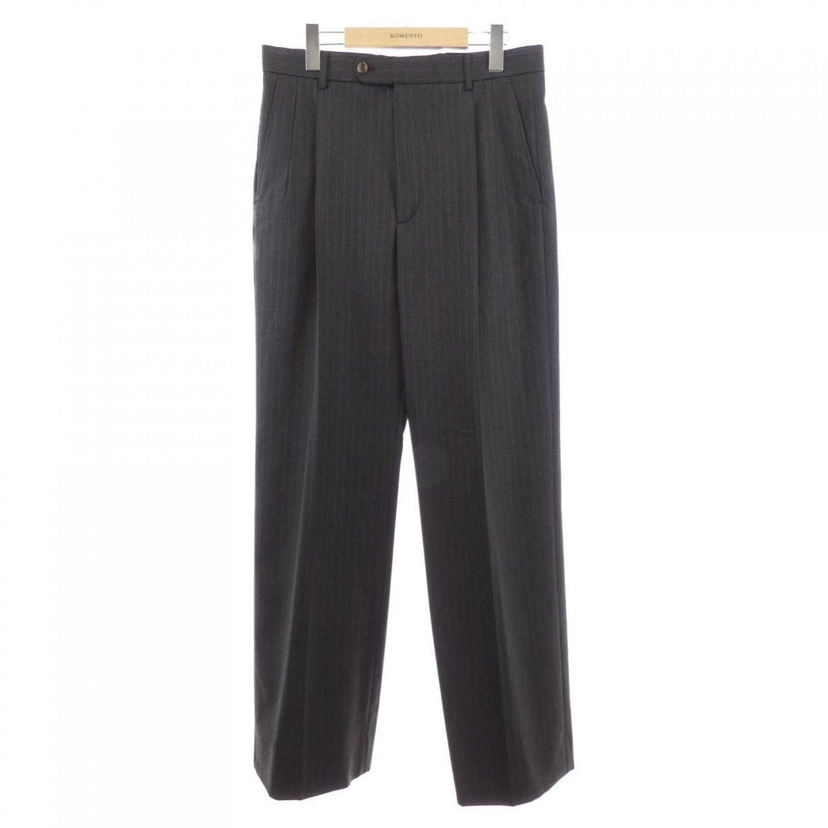 Gucci Zacfk Pants Brown — view 5