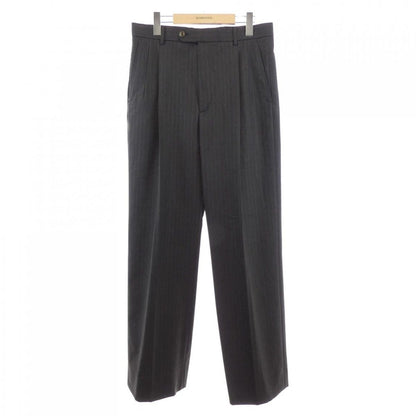 Gucci Zacfk Pants Brown — view 5