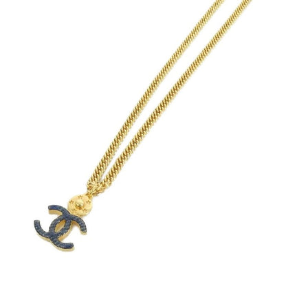Chanel Abc718 Necklace