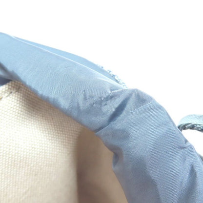 Louis Vuitton N40708 24AW Montsouris 3D Backpack Daypack Denim Women