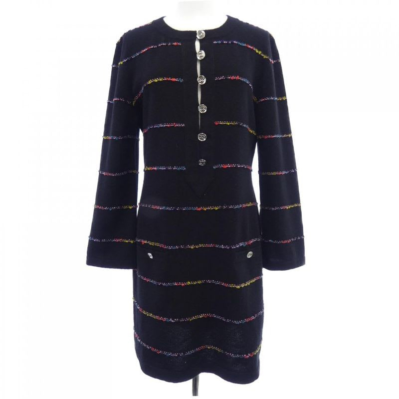 Chanel Metiers D'art 23 a Dress