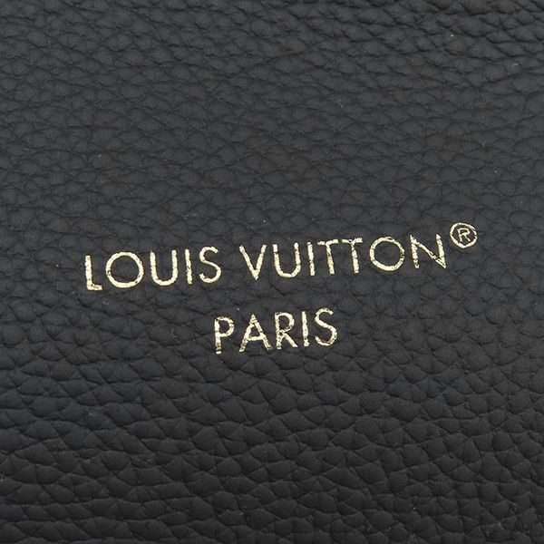 Louis Vuitton 2way Bag Neverfull Inside Out BB Monogram Canvas Calf Monogram X