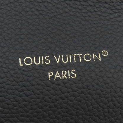 Louis Vuitton 2way Bag Neverfull Inside Out BB Monogram Canvas Calf Monogram X