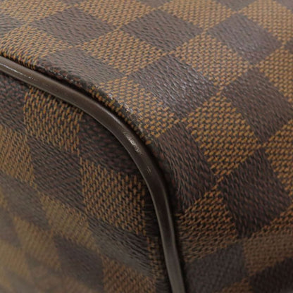 Louis Vuitton N41102 Westminster PM Tote Bag Damier Canvas Women