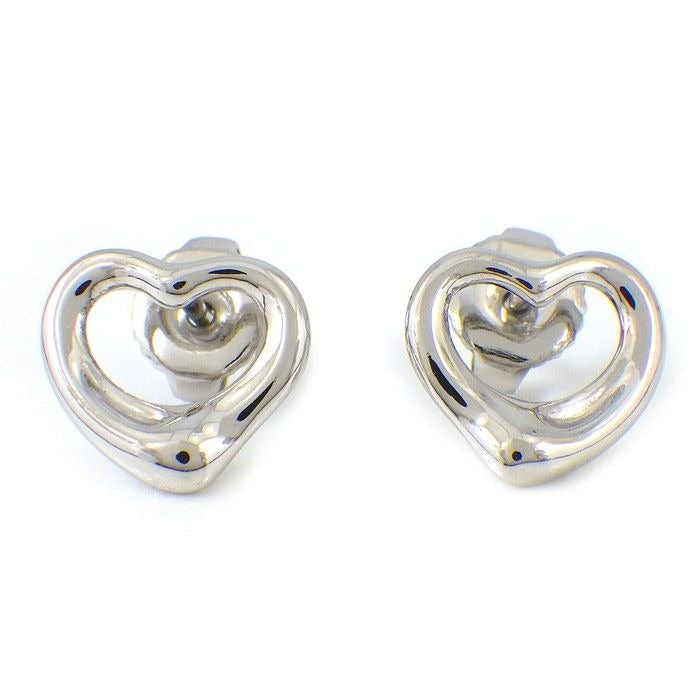 Tiffany & Co. Earrings Open Width Model