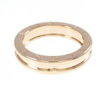 Bvlgari Band Ring Pink — view 2