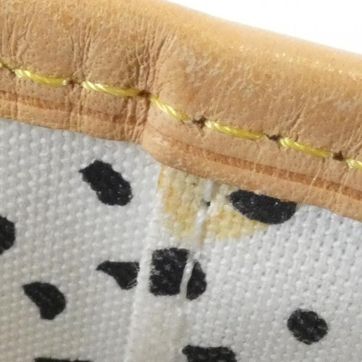 Louis Vuitton Monogram Wave Neverfull MM Bag — view 8