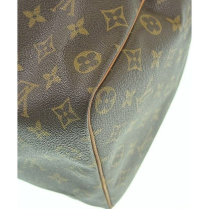 Louis Vuitton Handbag Brown 35 — view 11