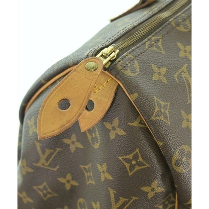 Louis Vuitton Handbag Brown 35 — view 8