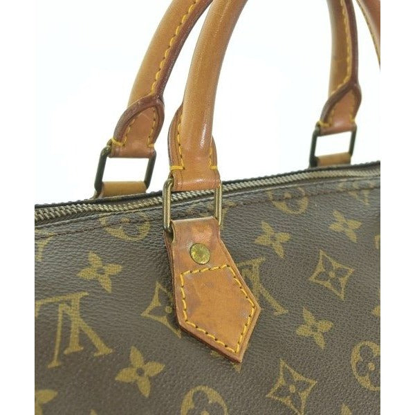 Louis Vuitton Handbag Brown 35 — view 9