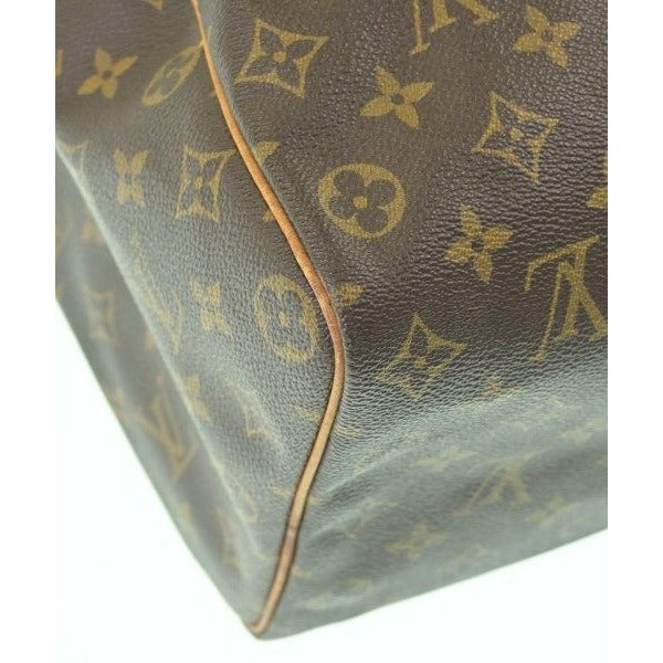 Louis Vuitton Handbag Brown 35 — view 10