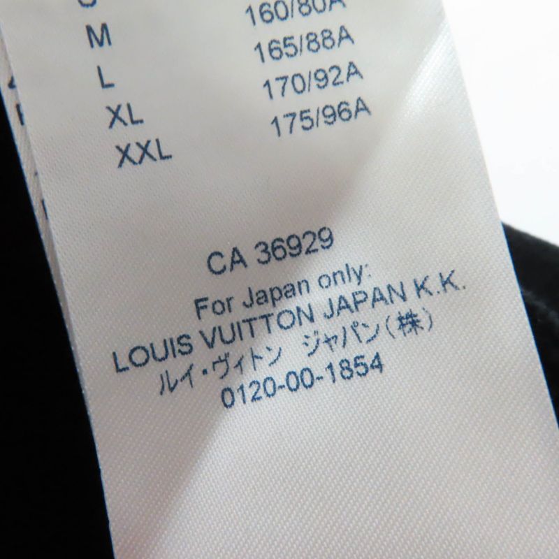 Louis Vuitton 20AW Jacquard Sleeveless Mini Dress In Monogram Dress Black Red