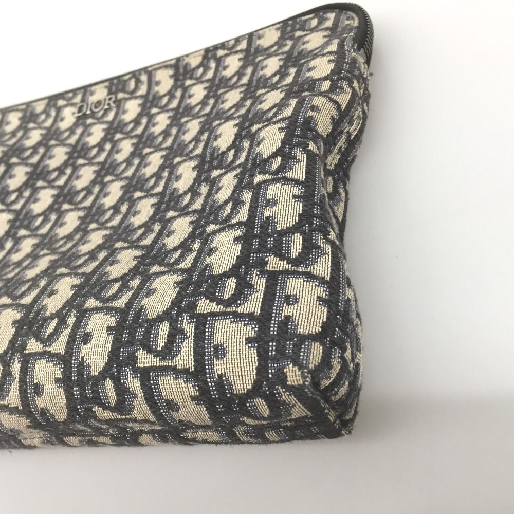 Christian Dior Second Bag Trotter Line Inner Pocket Divider