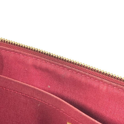 Louis Vuitton Shoulder Bag Rosewood Avenue M93507 Monogram Vernis Pomme D'amour