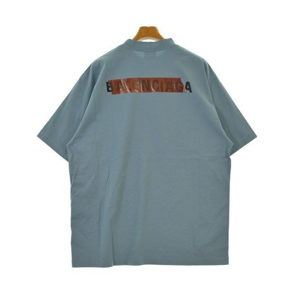 Balenciaga T-Shirt Cotton — view 2