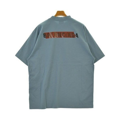 Balenciaga T-Shirt Cotton — view 2