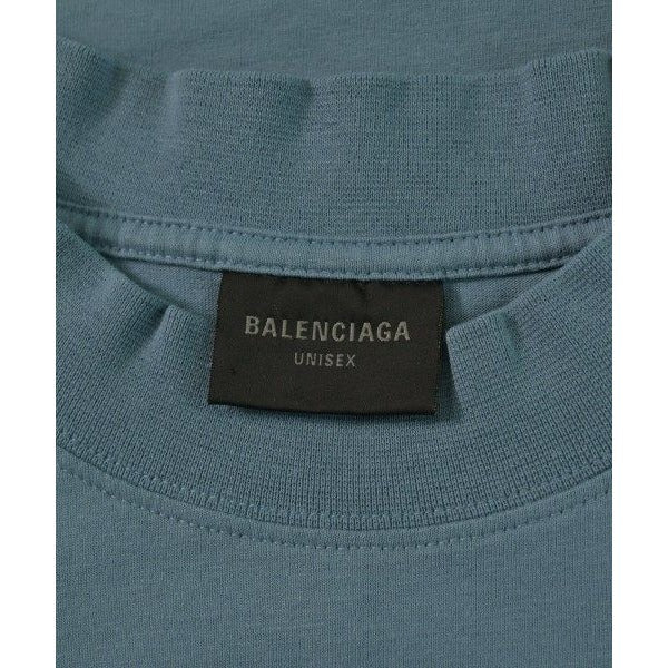 Balenciaga T-Shirt Cotton — view 3
