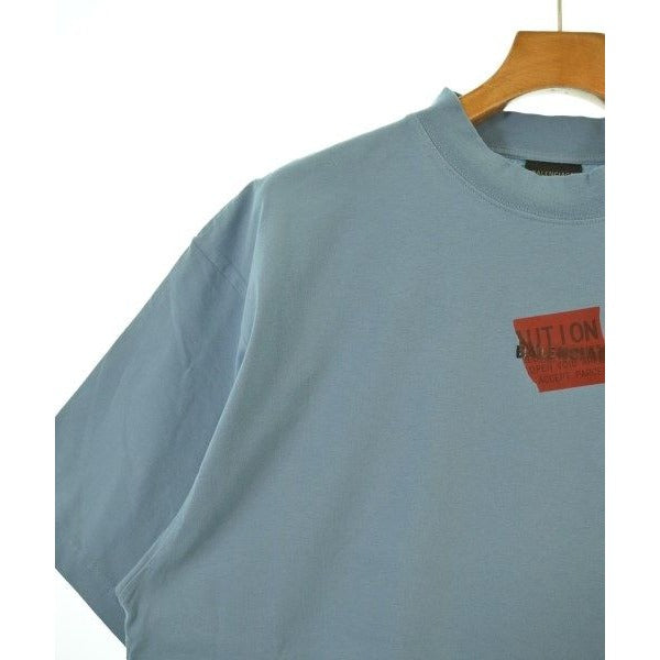 Balenciaga T-Shirt Cotton — view 4