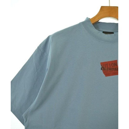 Balenciaga T-Shirt Cotton — view 4