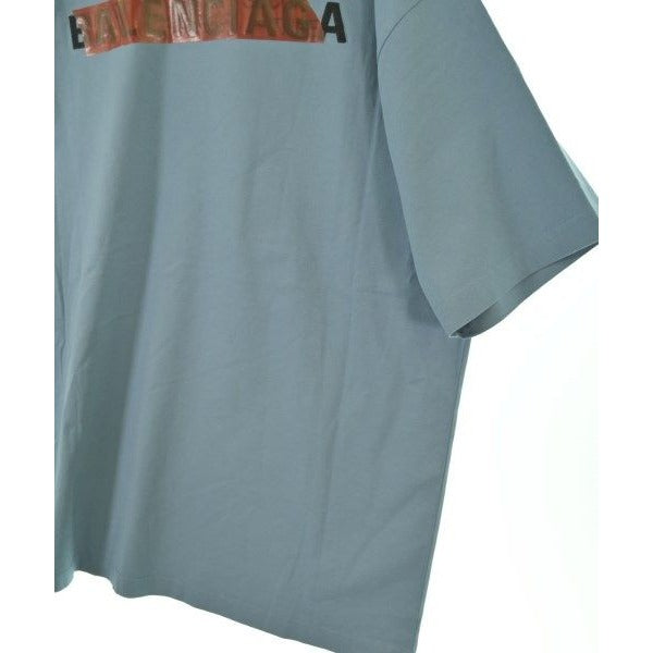 Balenciaga T-Shirt Cotton — view 5