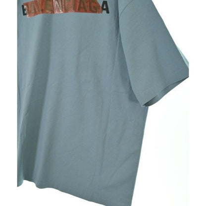 Balenciaga T-Shirt Cotton — view 5