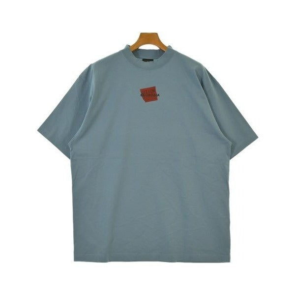 Balenciaga T-Shirt Cotton