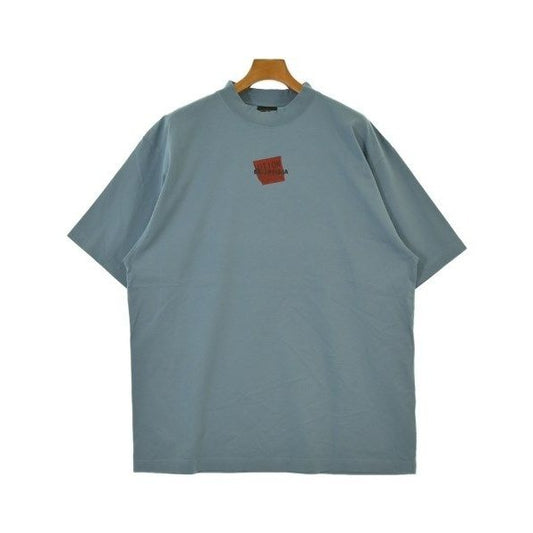 Balenciaga T-Shirt Cotton