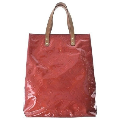 Louis Vuitton Tote Red — view 2