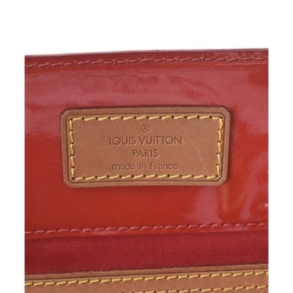 Louis Vuitton Tote Red — view 4