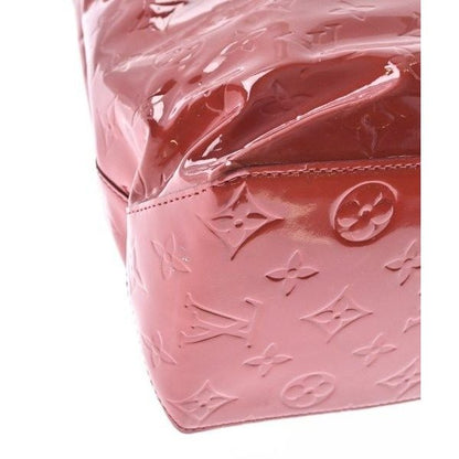 Louis Vuitton Tote Red — view 7