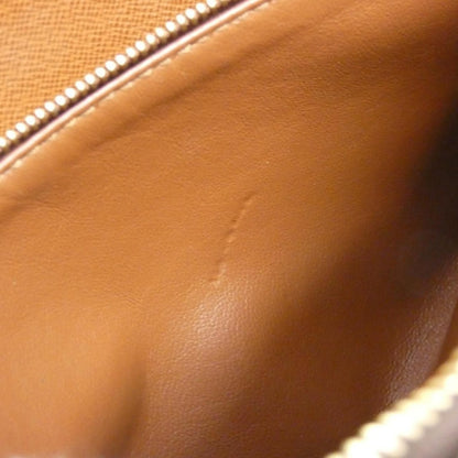 Louis Vuitton Vintage Monogram Trocadero Shoulder Bag — view 10