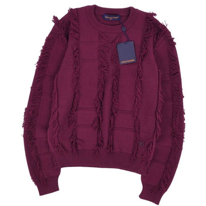 Louis Vuitton 23 AW Knit Sweater