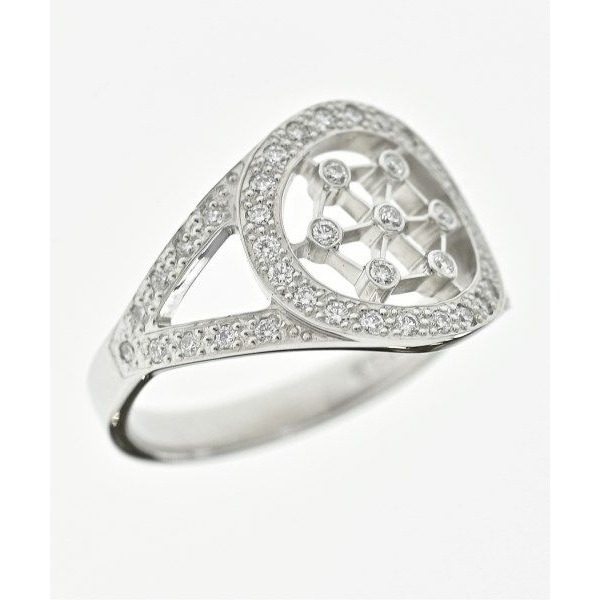 Tiffany & Co Ring — view 4