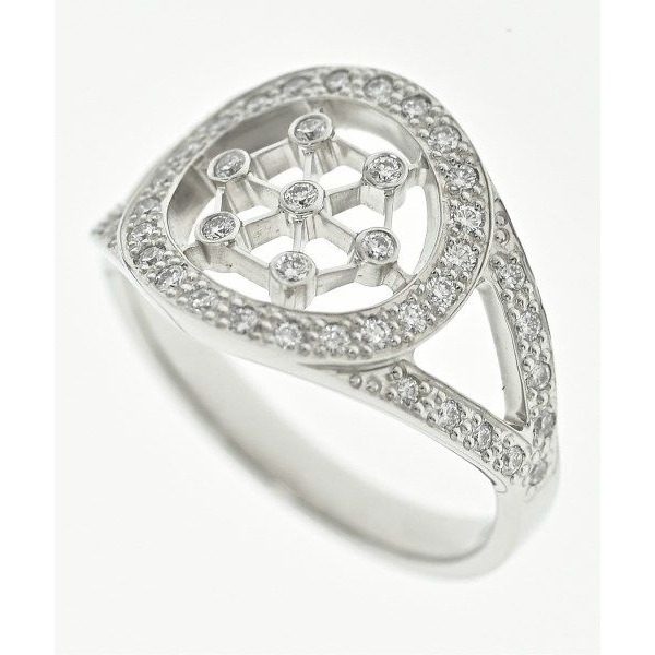 Tiffany & Co Ring — view 5