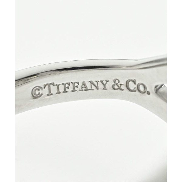 Tiffany & Co Ring — view 6
