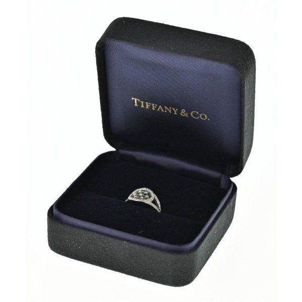 Tiffany & Co Ring — view 8