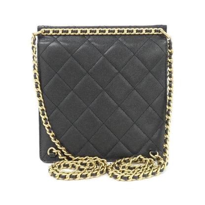 Chanel Backpack Sac Gold — view 2