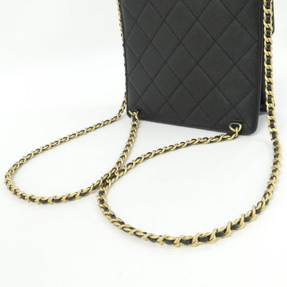 Chanel Backpack Sac Gold — view 6