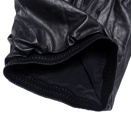 Fendi Dress Size 38 Sheepskin Lamb Leather Bare Top Dress Made In Italy