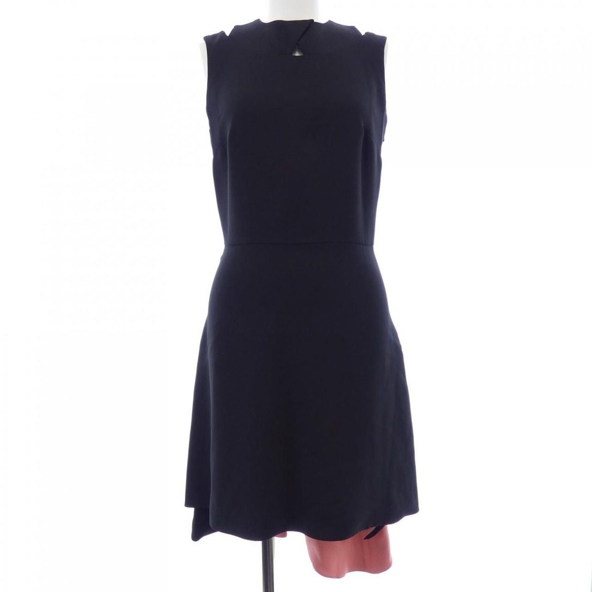 Dior Dress Black