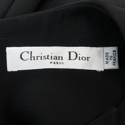 Dior Dress Black — view 4
