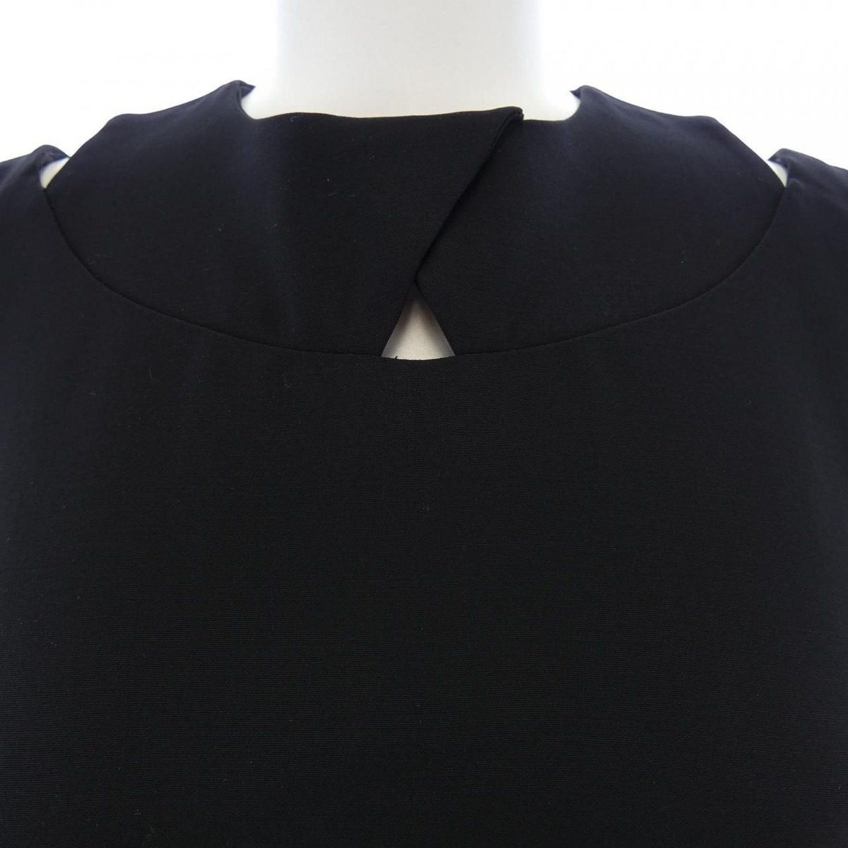 Dior Dress Black — view 5